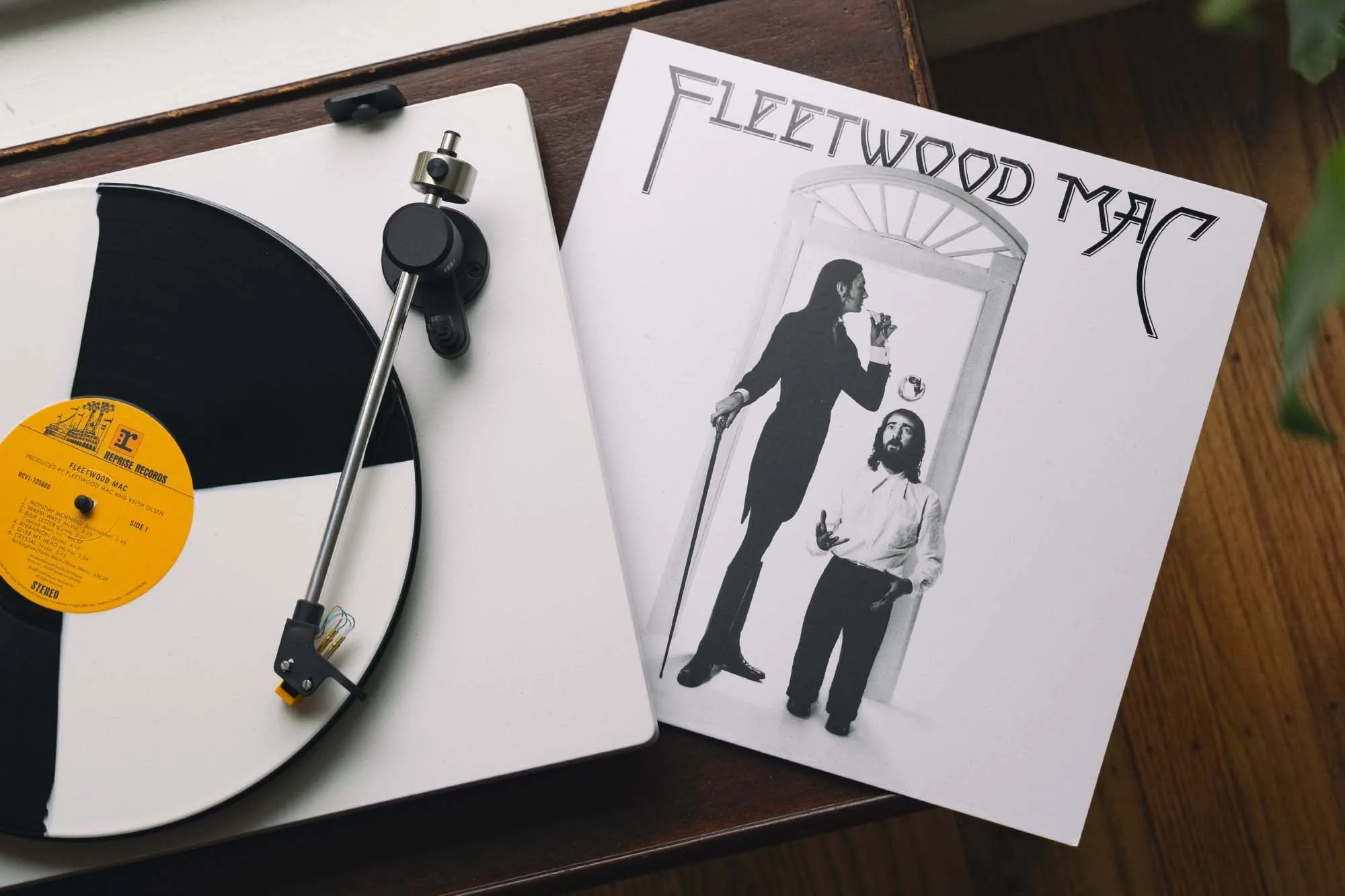 Fleetwood Mac