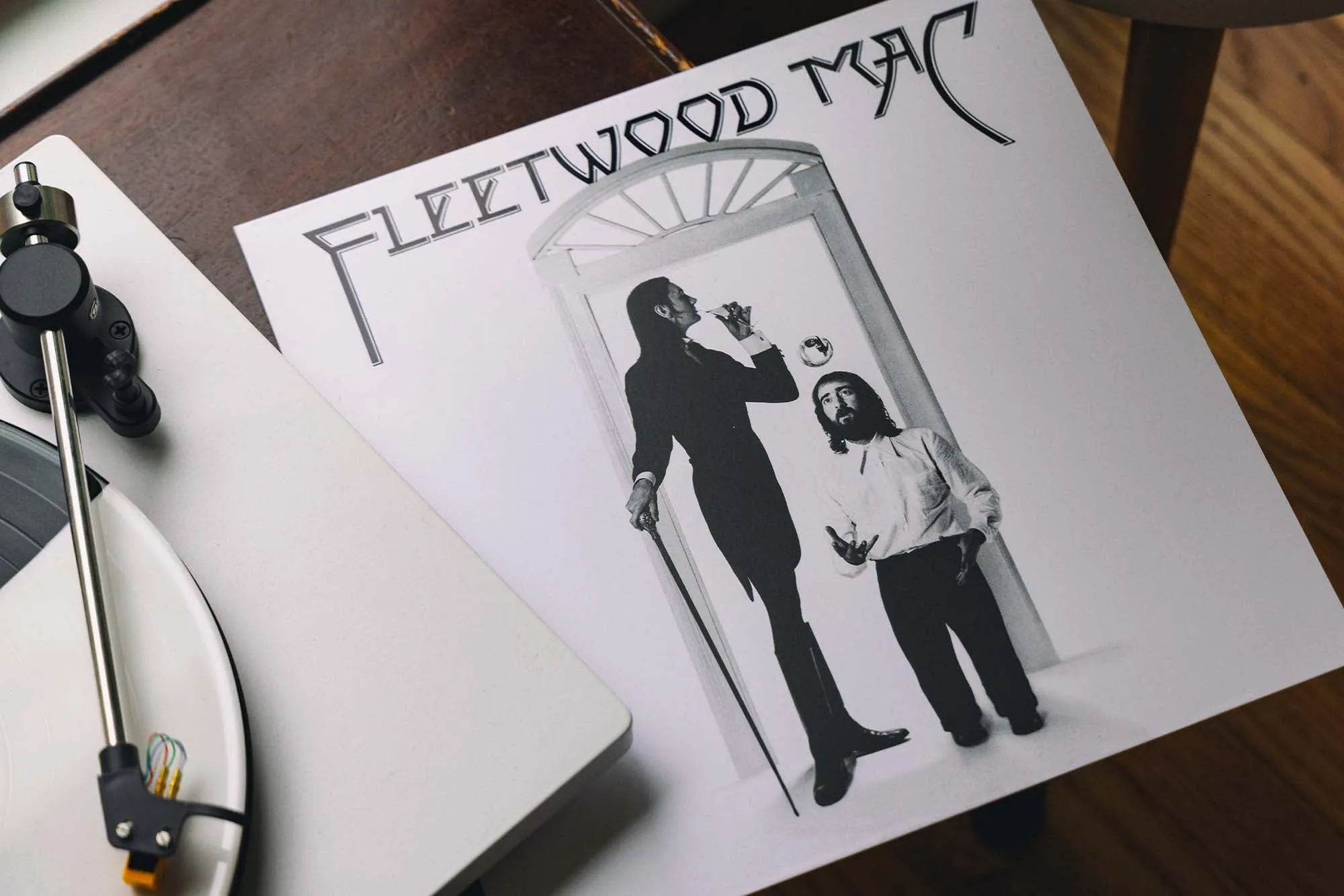 Fleetwood Mac