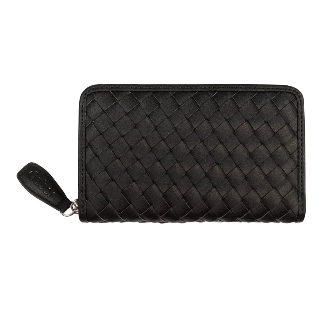 Gabor Emilia Wallet 8948 60 Black