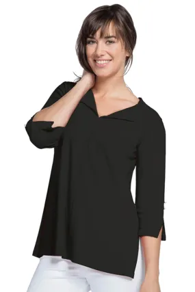 Glow Top | Black