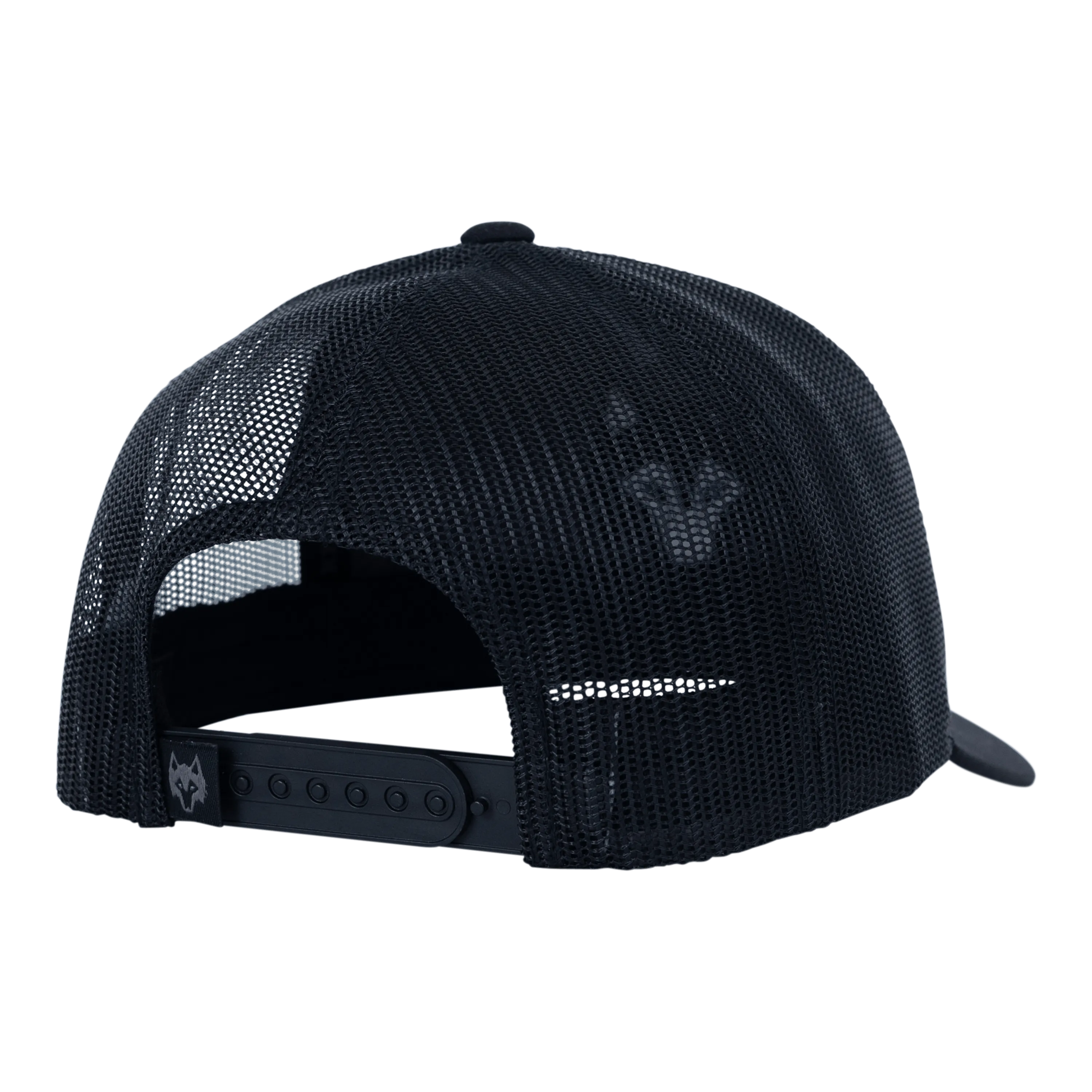 Greyson Wolf Trucker Hat