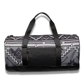 Greyson X Jones Navajo Print Duffle Bag