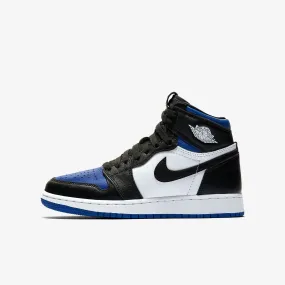 (GS) Air Jordan 1 Retro High OG 'Royal Toe' (2020) 575441-041