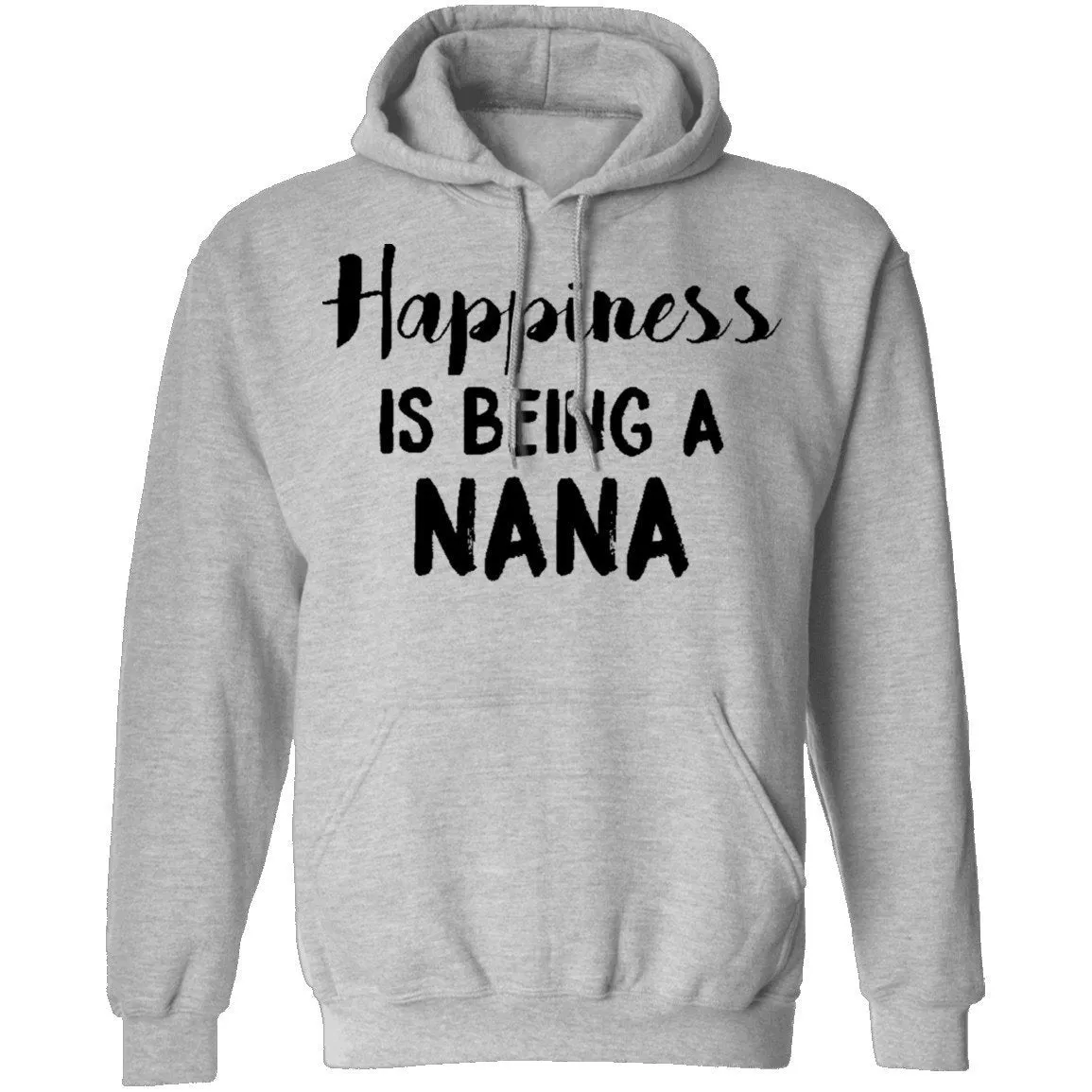 Happiness Is Being A Nana T-Shirt