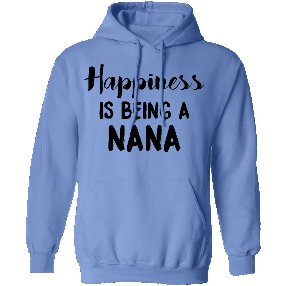 Happiness Is Being A Nana T-Shirt