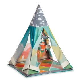 Infant to Toddler Play Gym & Fun Teepee™