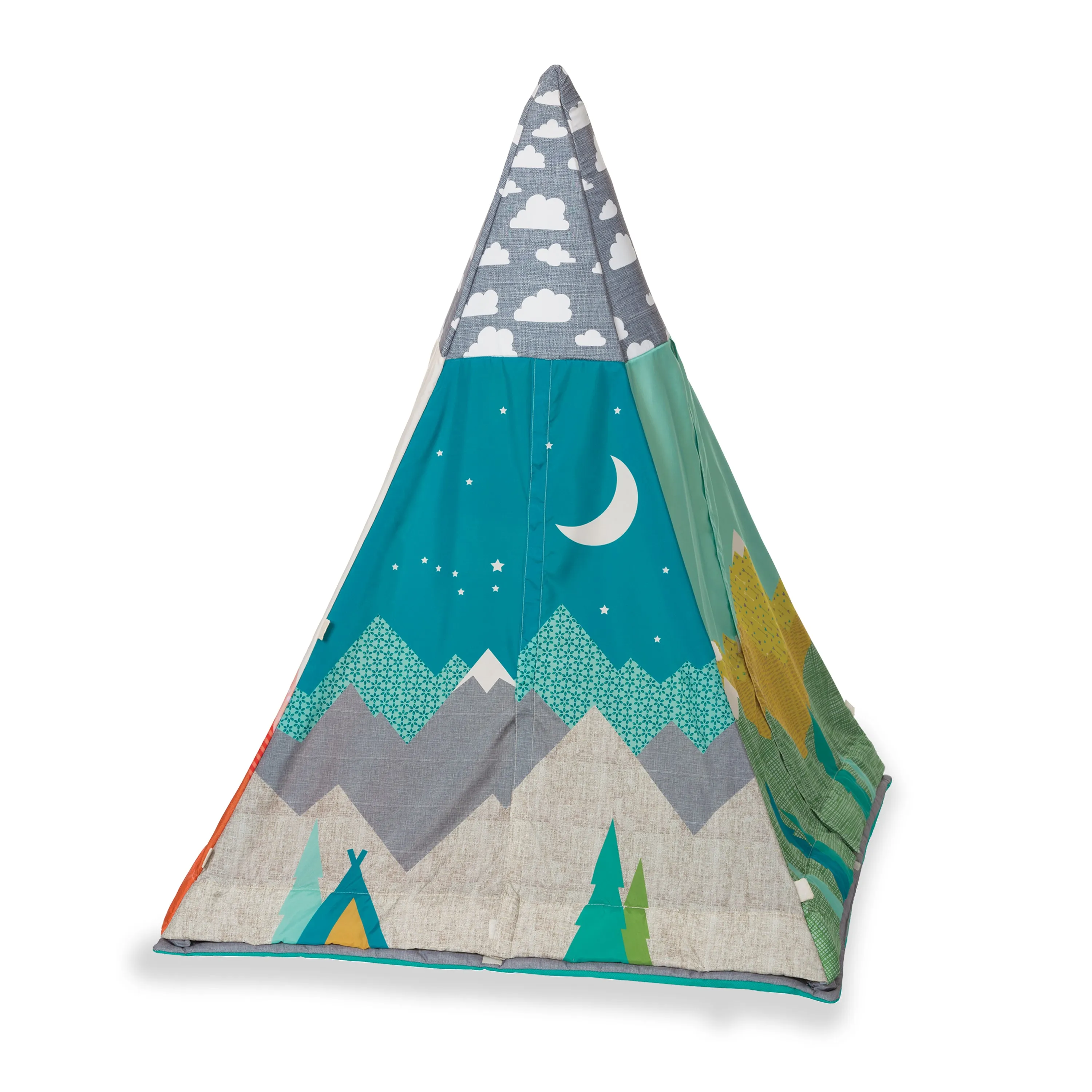 Infant to Toddler Play Gym & Fun Teepee™