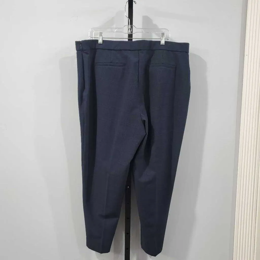 Investments Pants 20WS