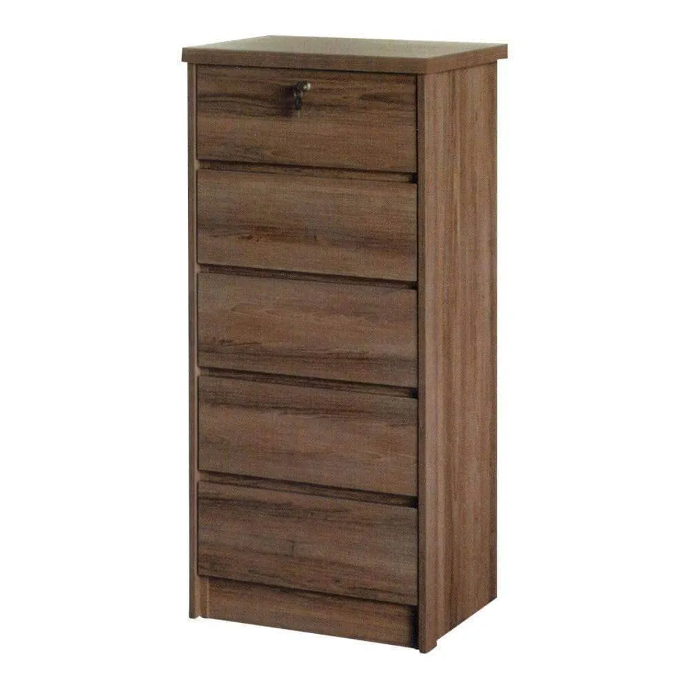 Ivy Coffee Chest Of Drawer