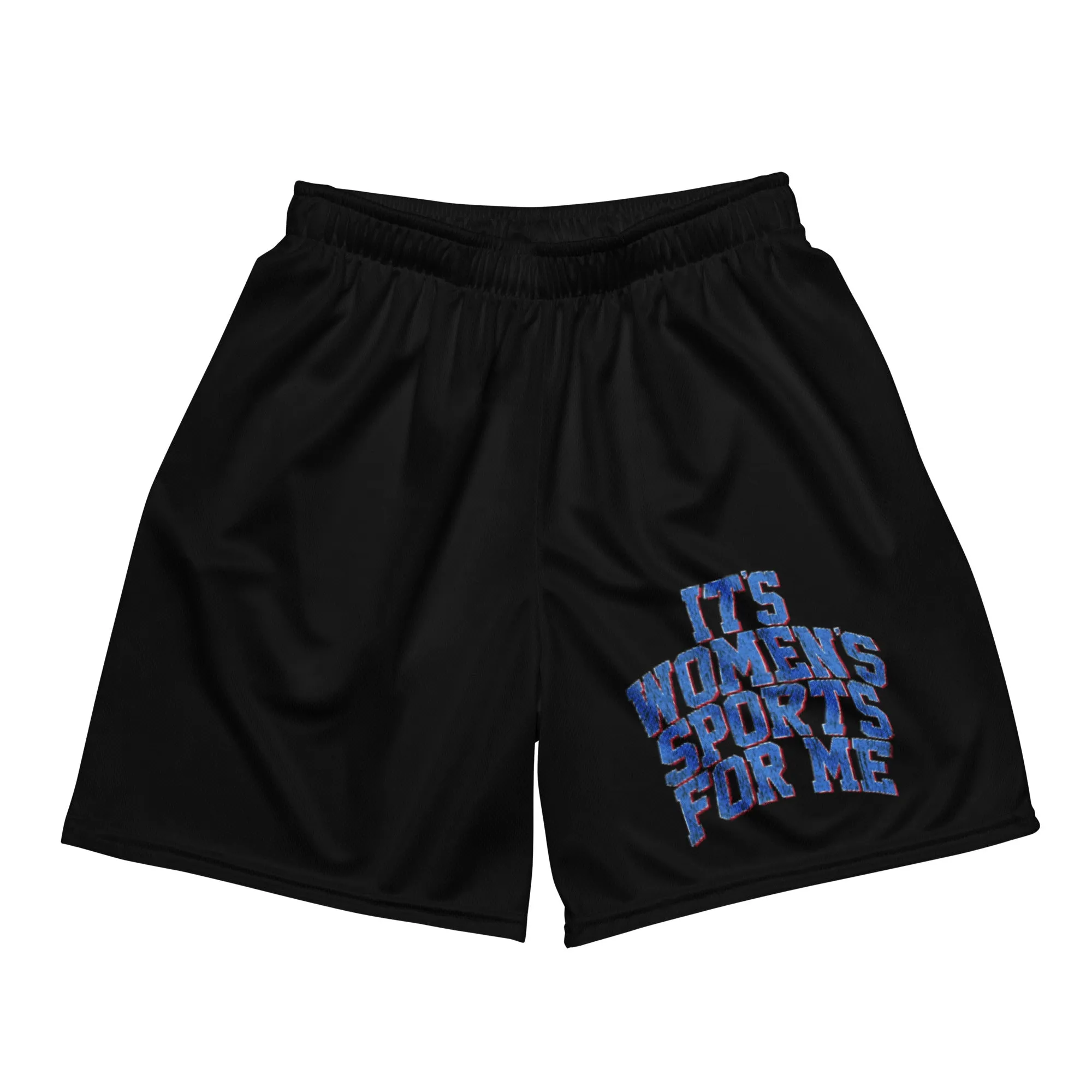 IWSFM Academy Shorts ATL