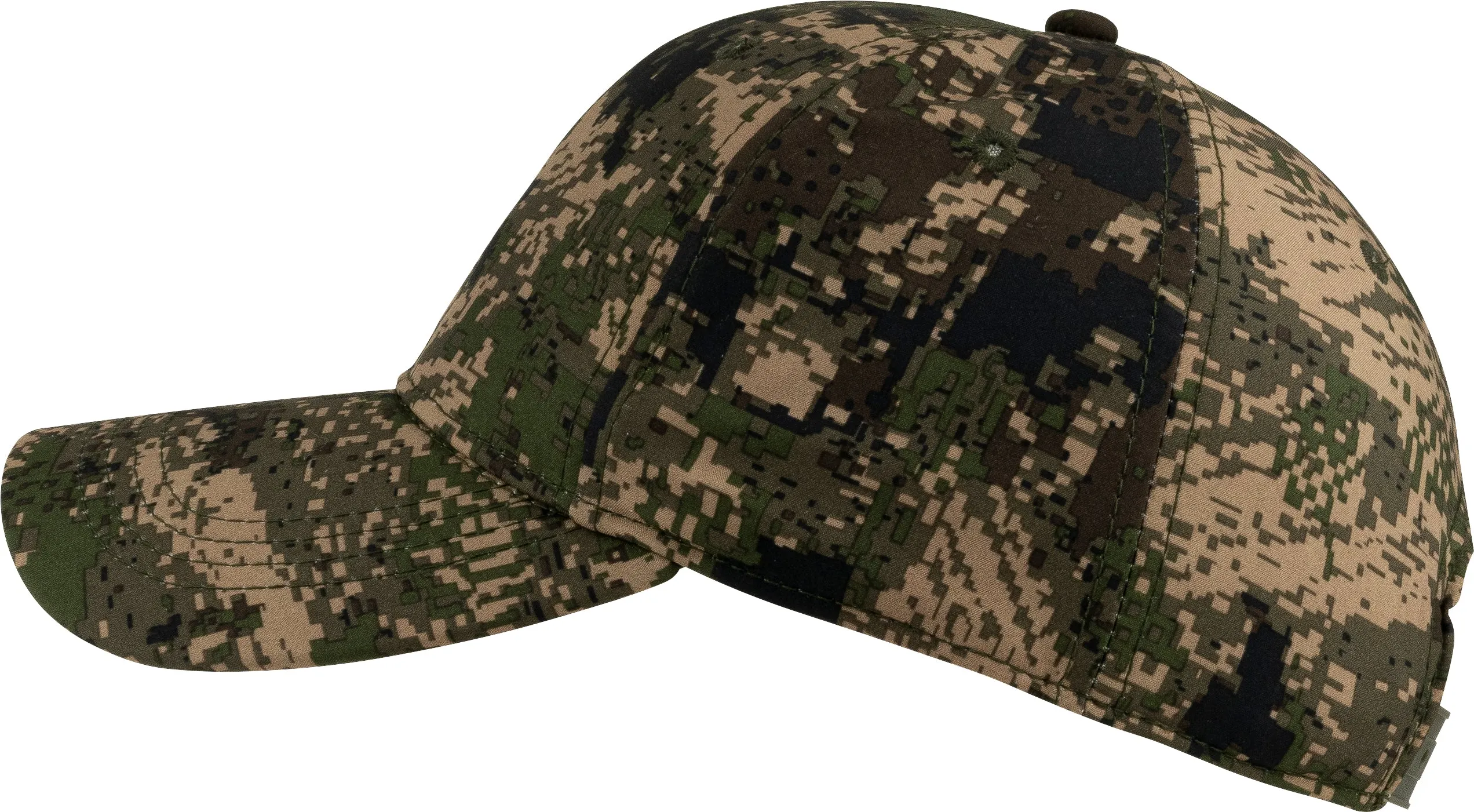 Jack Pyke Softshell Baseball Cap