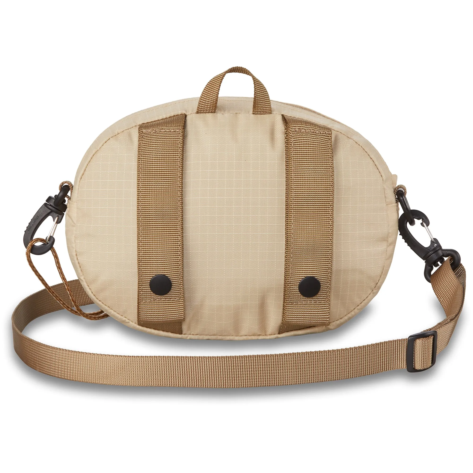 Joey Oval Crossbody - Mojave Desert