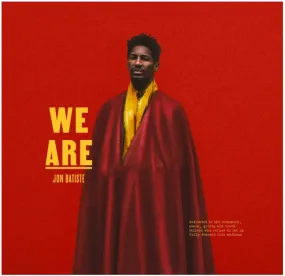 Jon Batiste | We Are