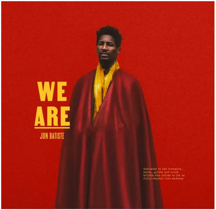 Jon Batiste | We Are