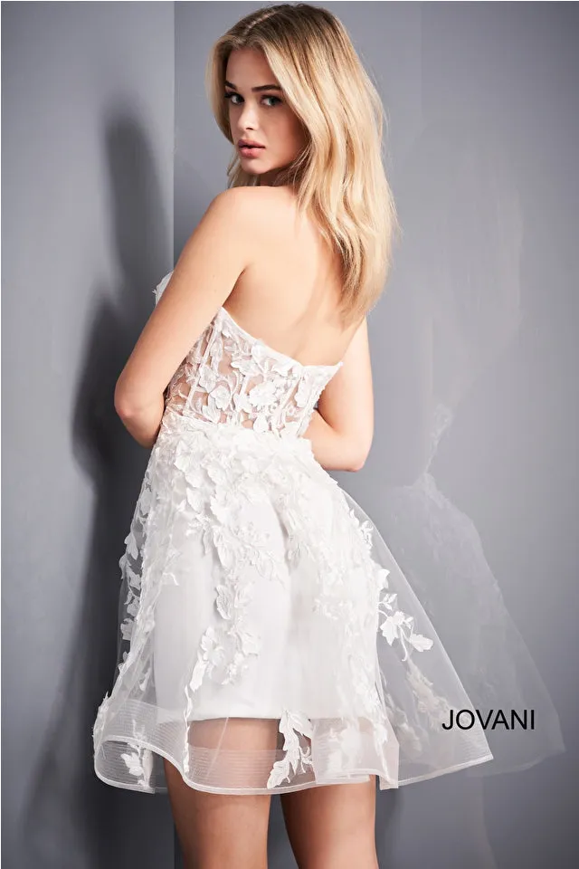 JOVANI  - 04109