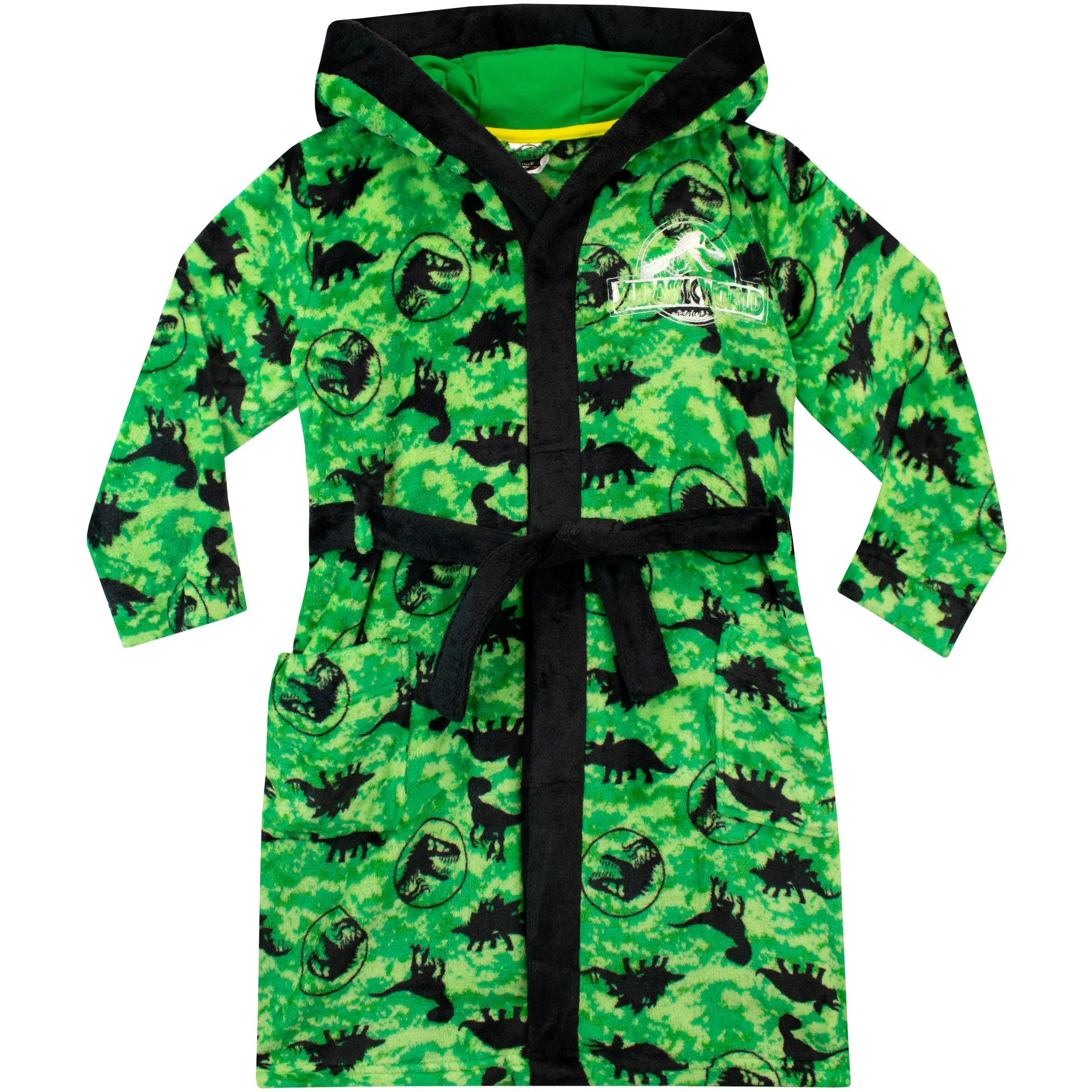 Jurassic World Robe