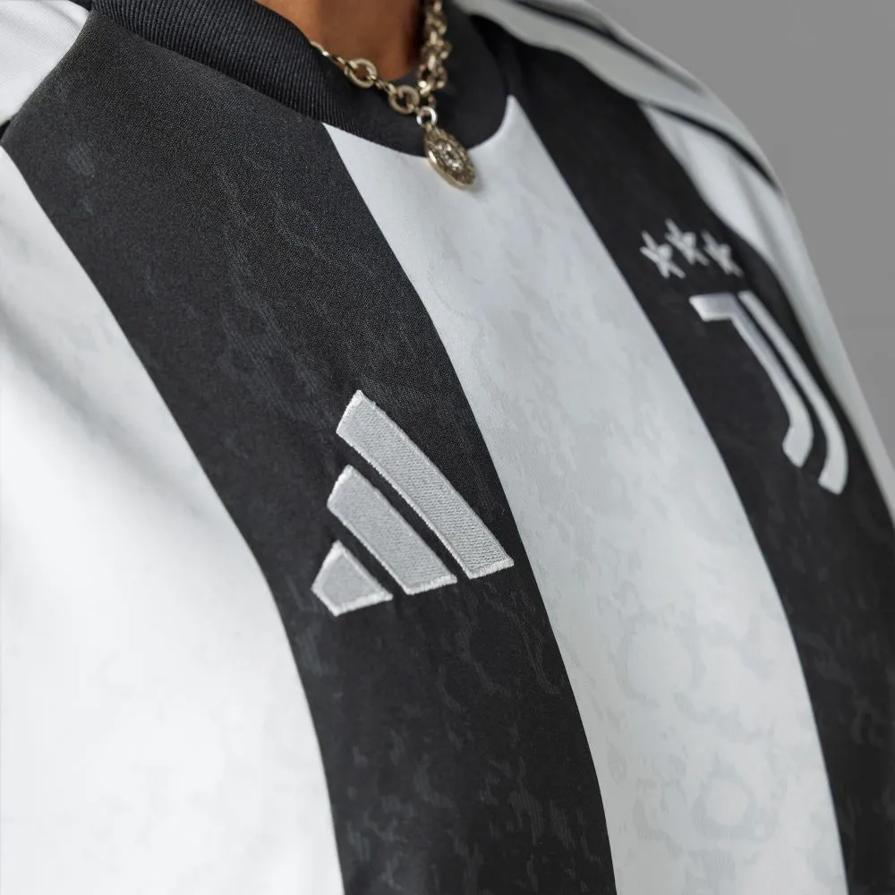 Juventus Adult Home Jersey 24/25