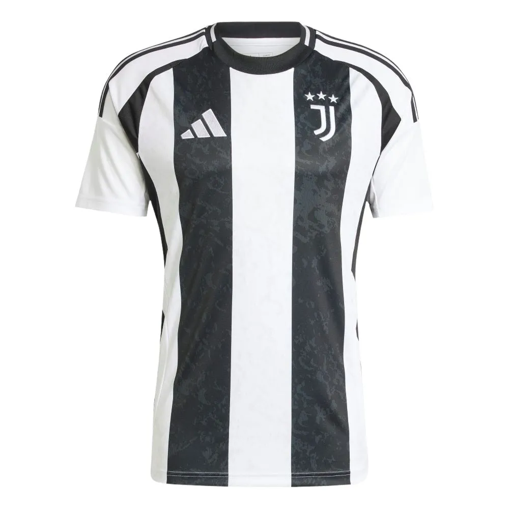 Juventus Adult Home Jersey 24/25