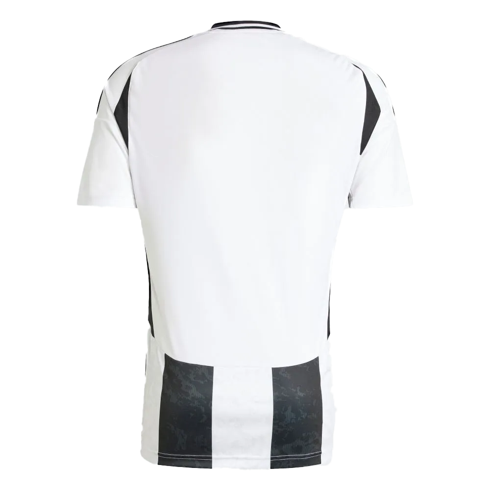 Juventus Adult Home Jersey 24/25