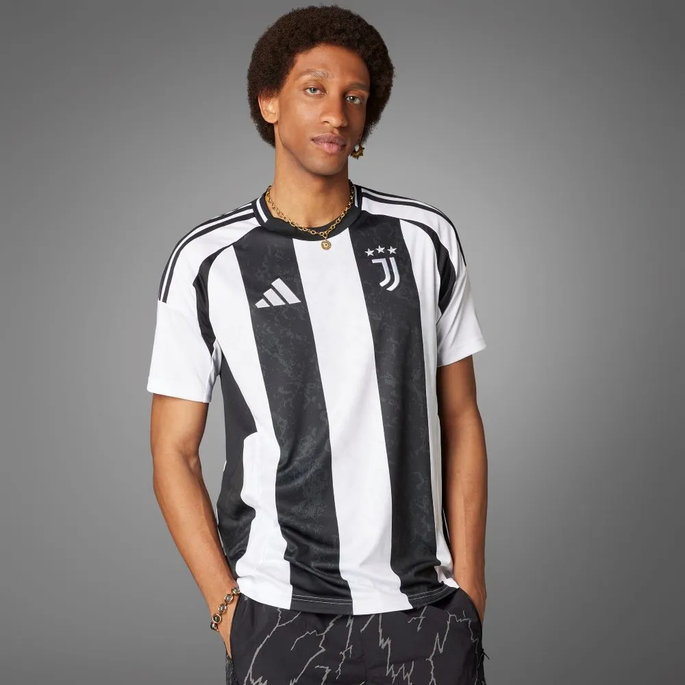 Juventus Adult Home Jersey 24/25