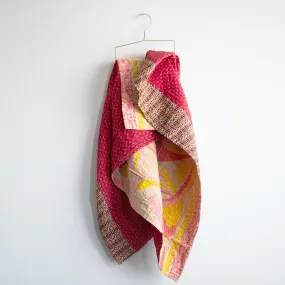 Kantha Baby Blanket - CB9117