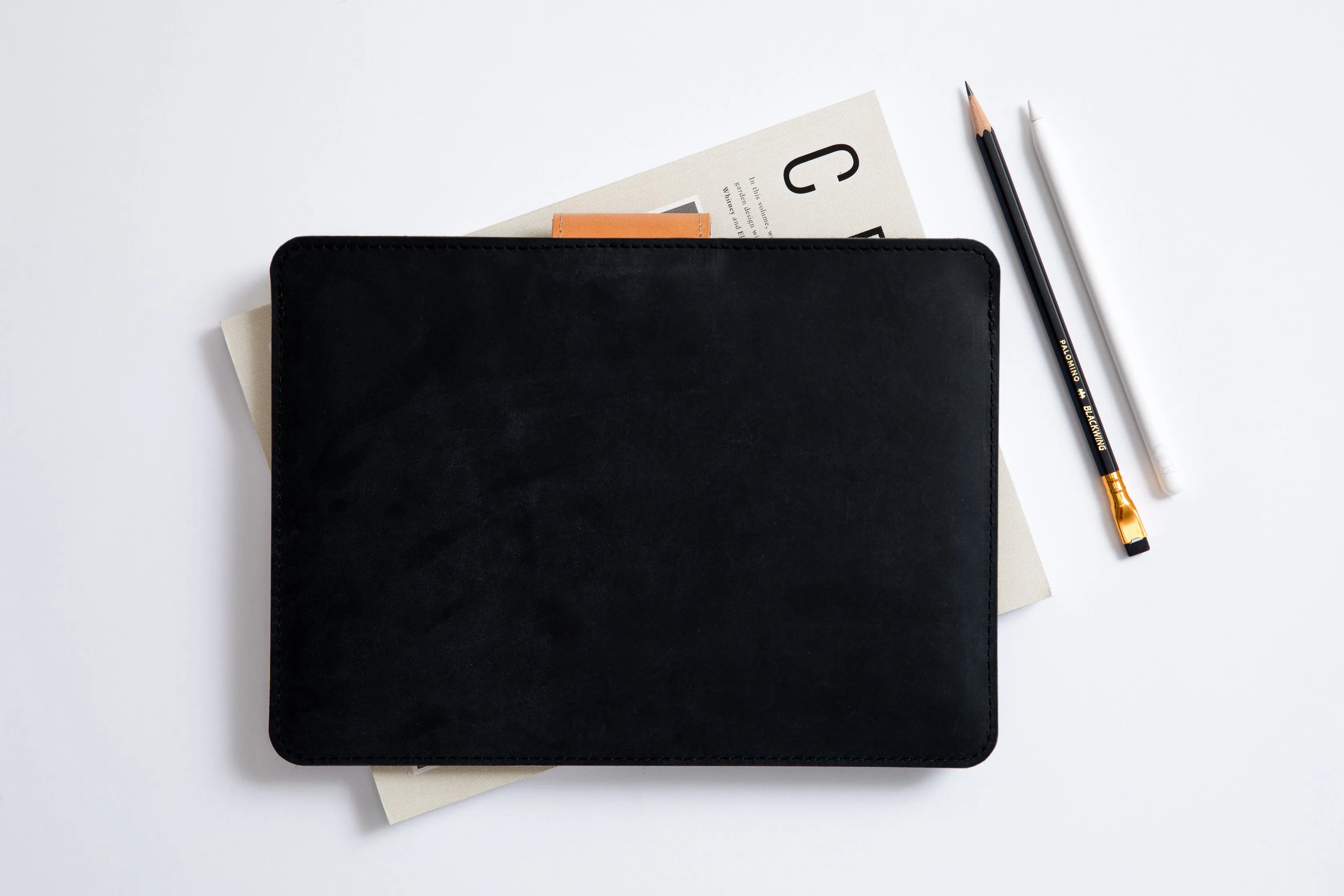 KEEP IT SNUG MacBook Case/ Classy Black/