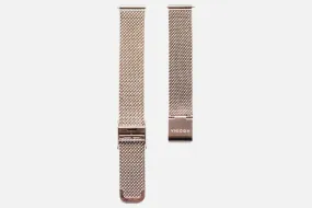 KIRKLAND Mesh Strap / 16mm