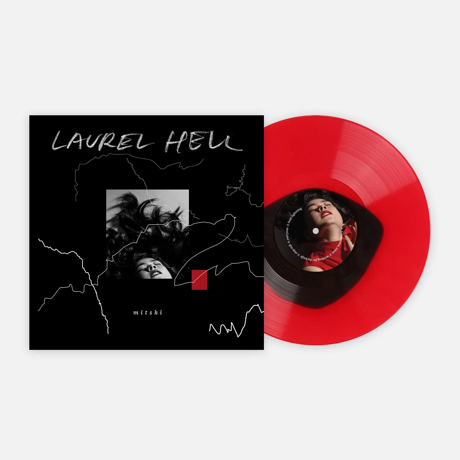 Laurel Hell (Unnumbered)