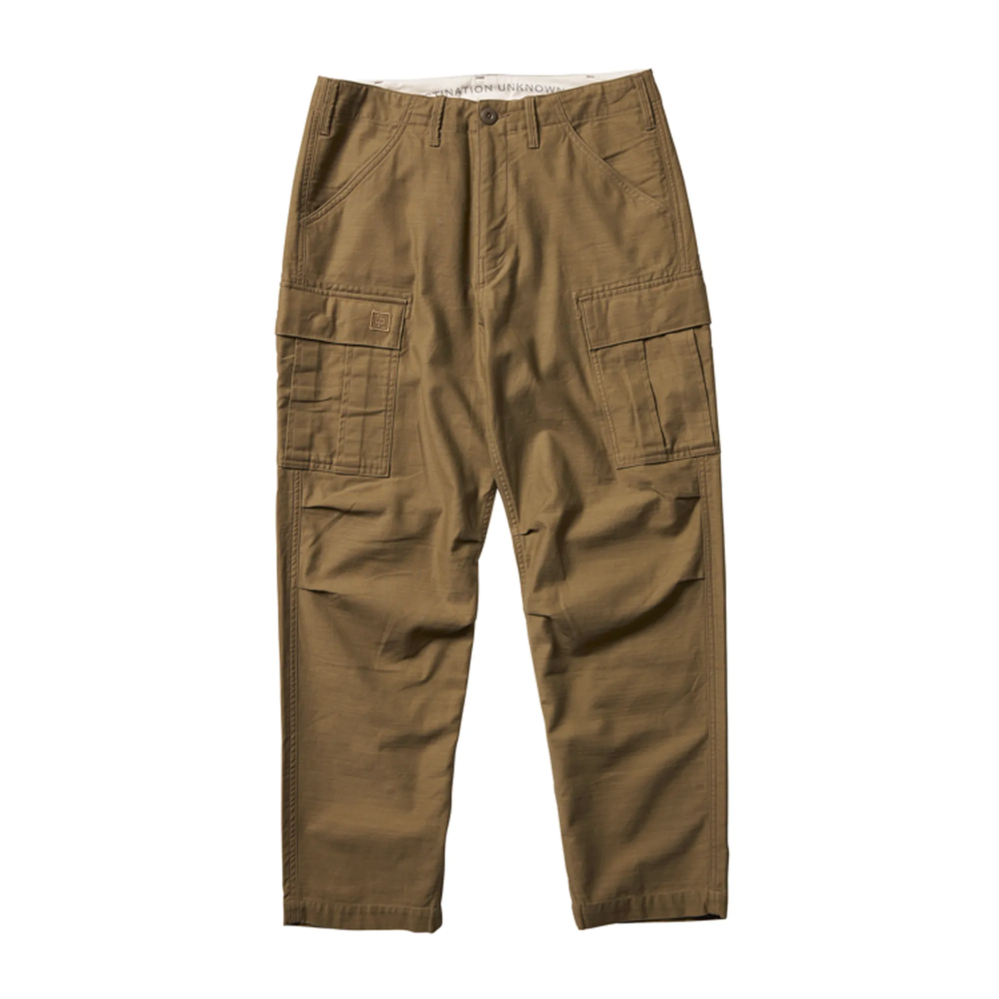 Liberaiders 6 Pocket Army Pants Coyote Large