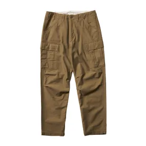 Liberaiders 6 Pocket Army Pants Coyote Large