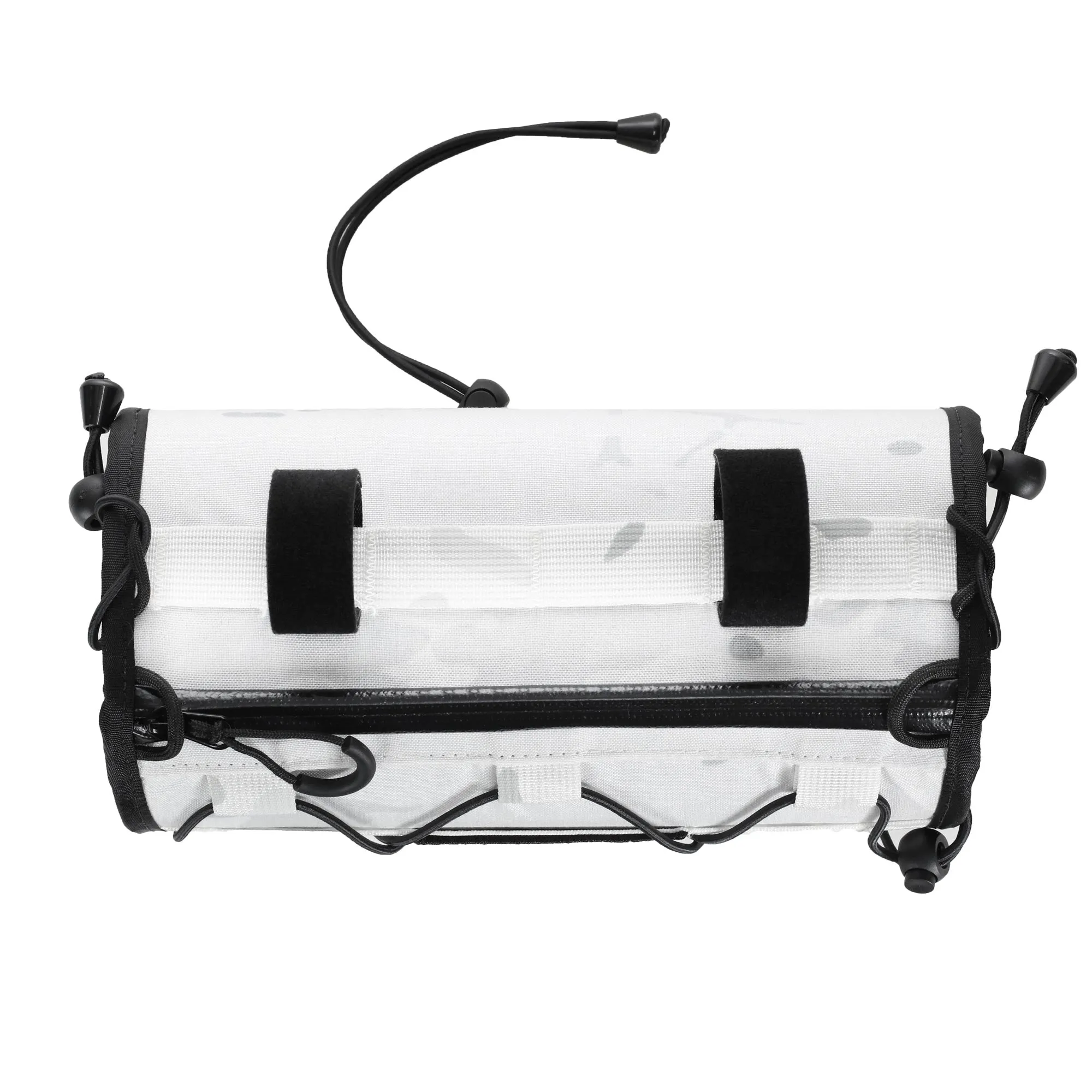 LUNCHBOX Handlebar Bag MultiCam Alpine