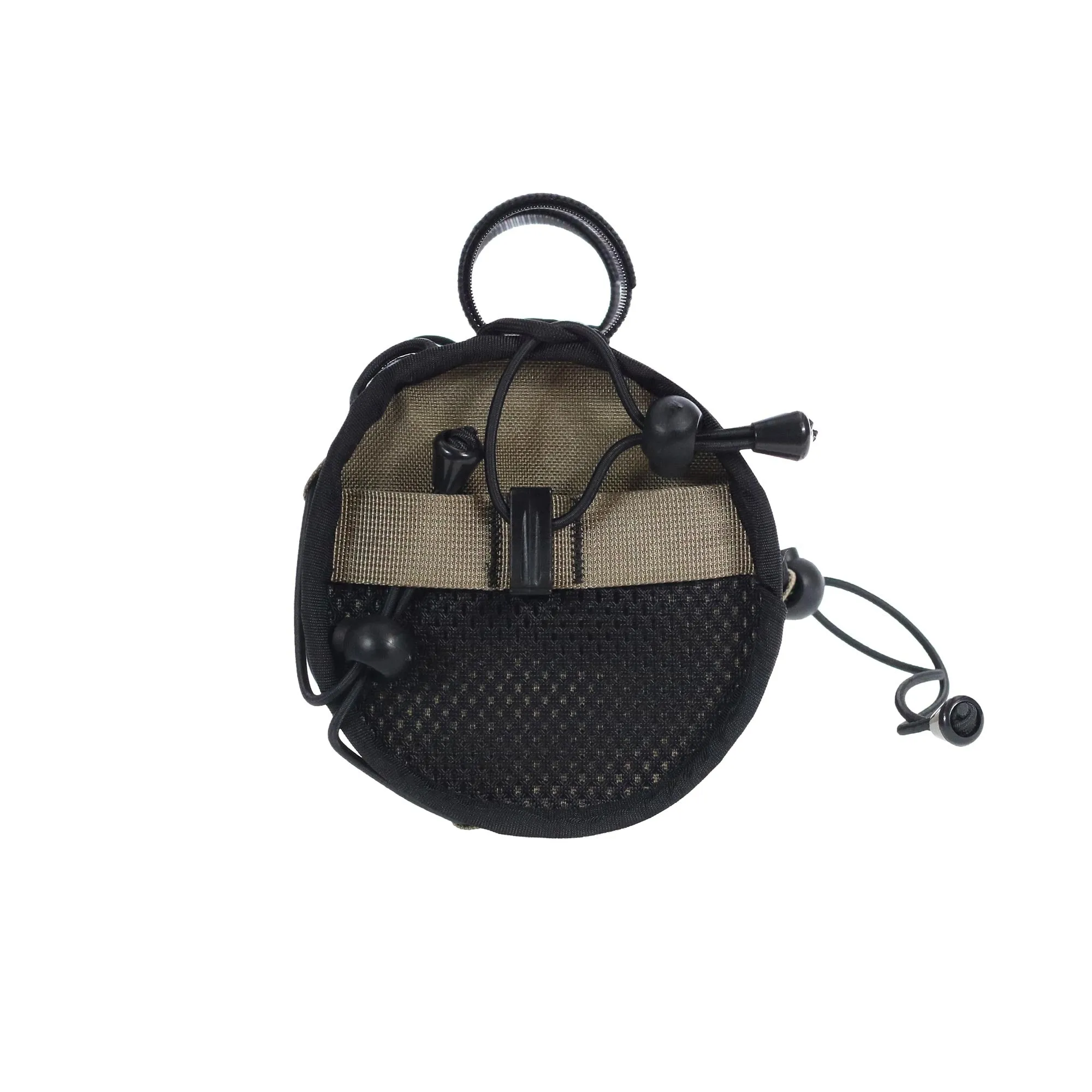 LUNCHBOX Handlebar Bag Stone