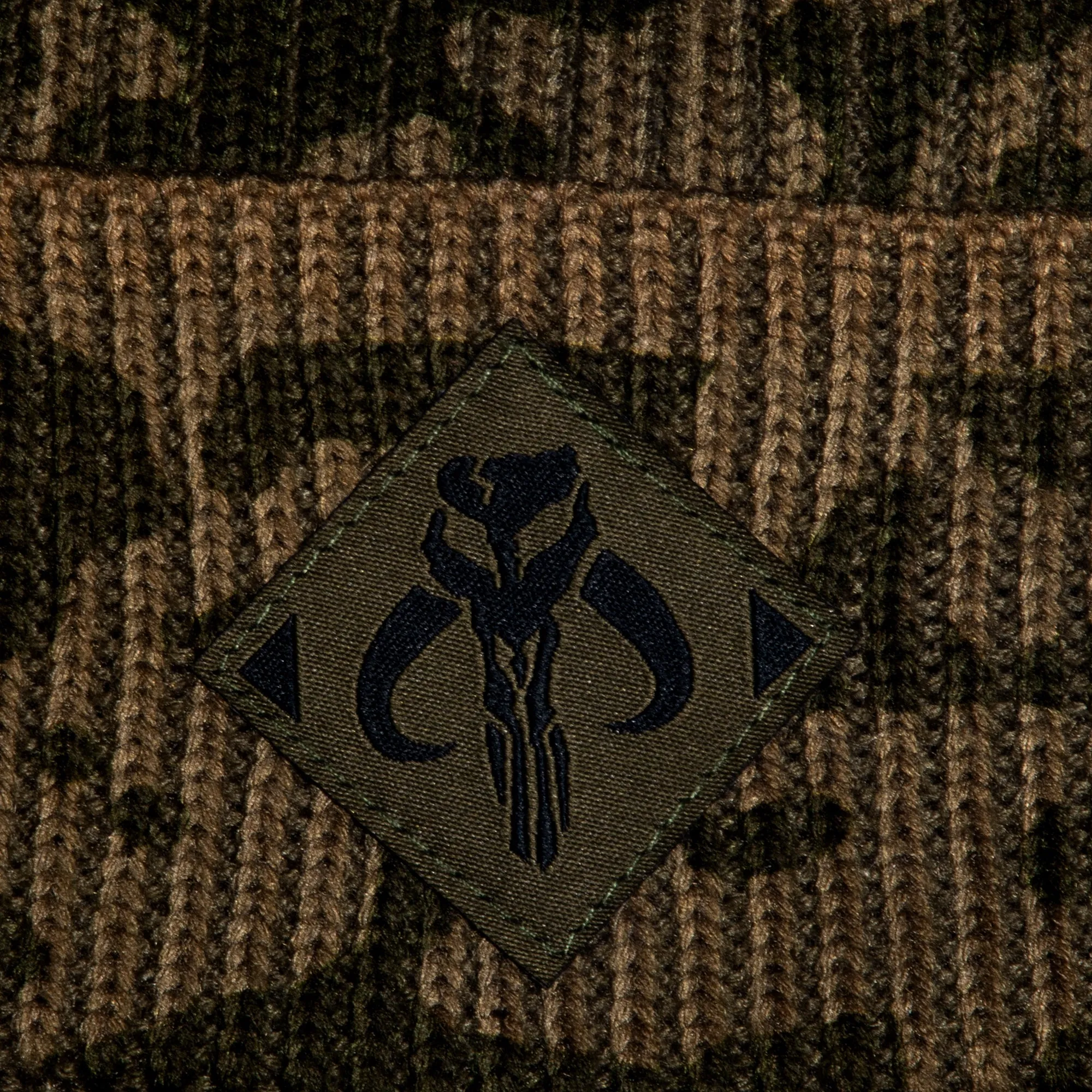 Mandalore Beanie