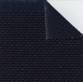 Martial Arts Sashiko Fabric / Kendo Pacific Mill Indigo / Sold by the Yard