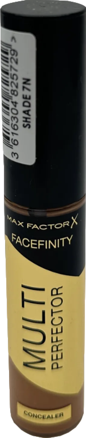 Max Factor Multi Perfector Concealer 7n 11ML