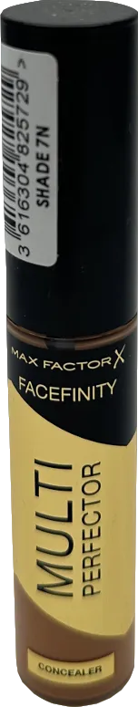 Max Factor Multi Perfector Concealer 7n 11ML