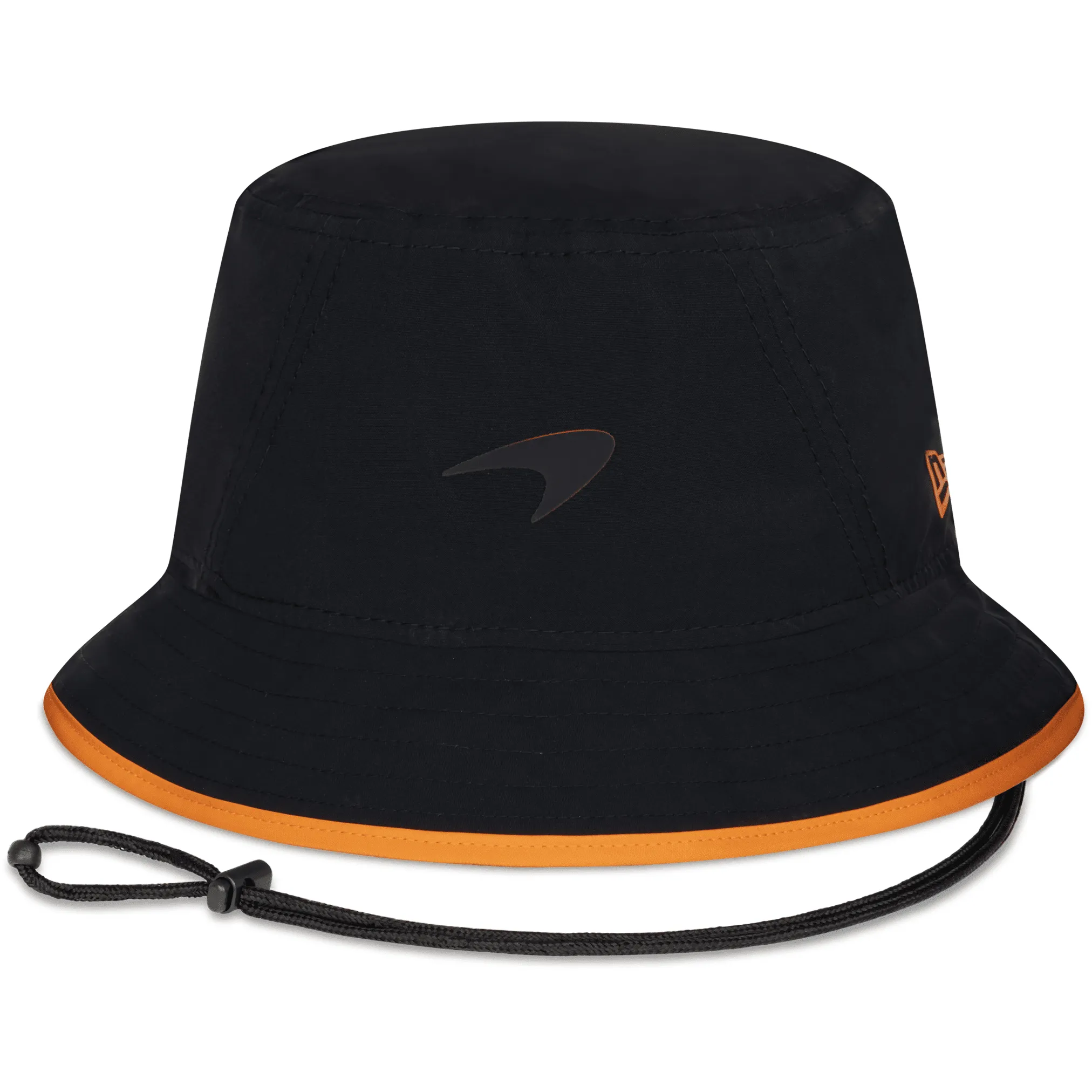 McLaren F1 New Era Lifestyle Goretex Bucket Hat