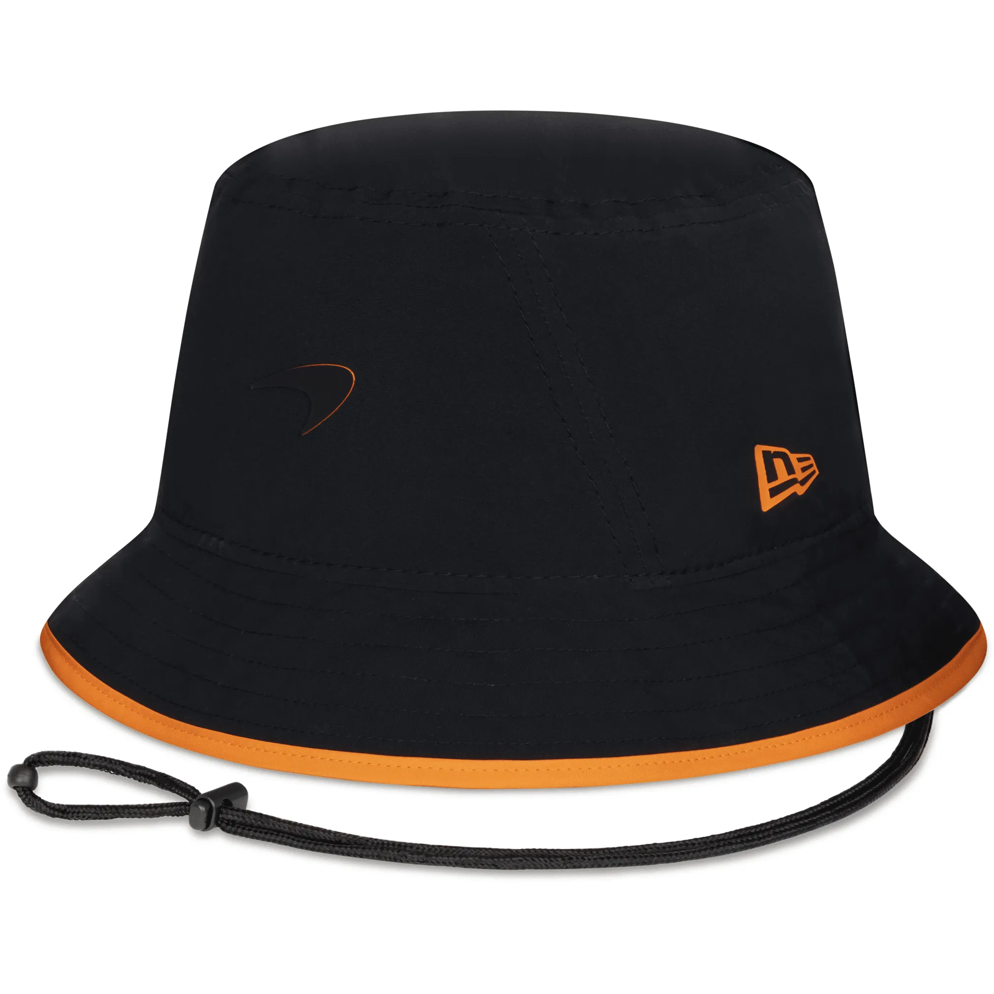 McLaren F1 New Era Lifestyle Goretex Bucket Hat