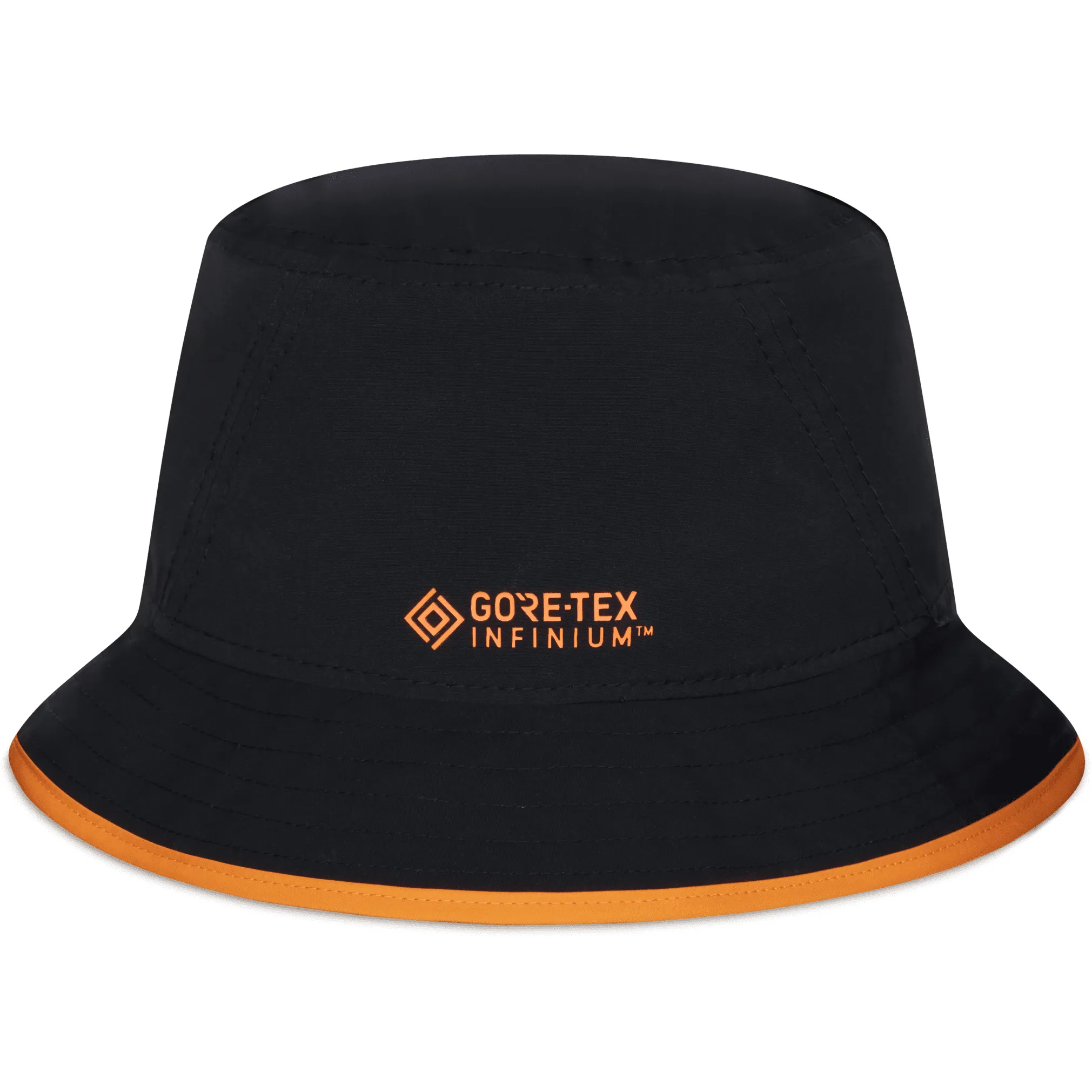 McLaren F1 New Era Lifestyle Goretex Bucket Hat