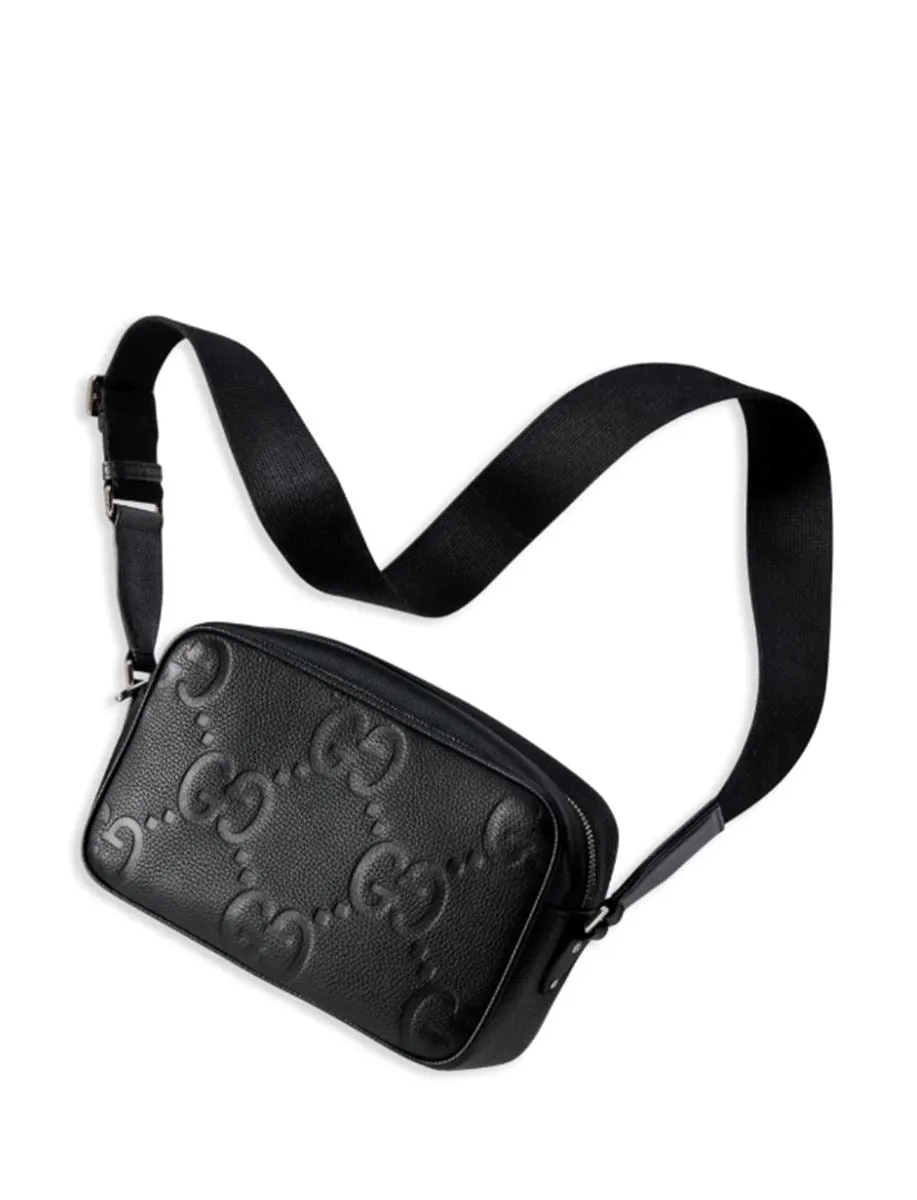 MEDIUM JUMBO GG MESSENGER BAG