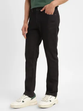 Men's 511 Black Slim Fit Jeans