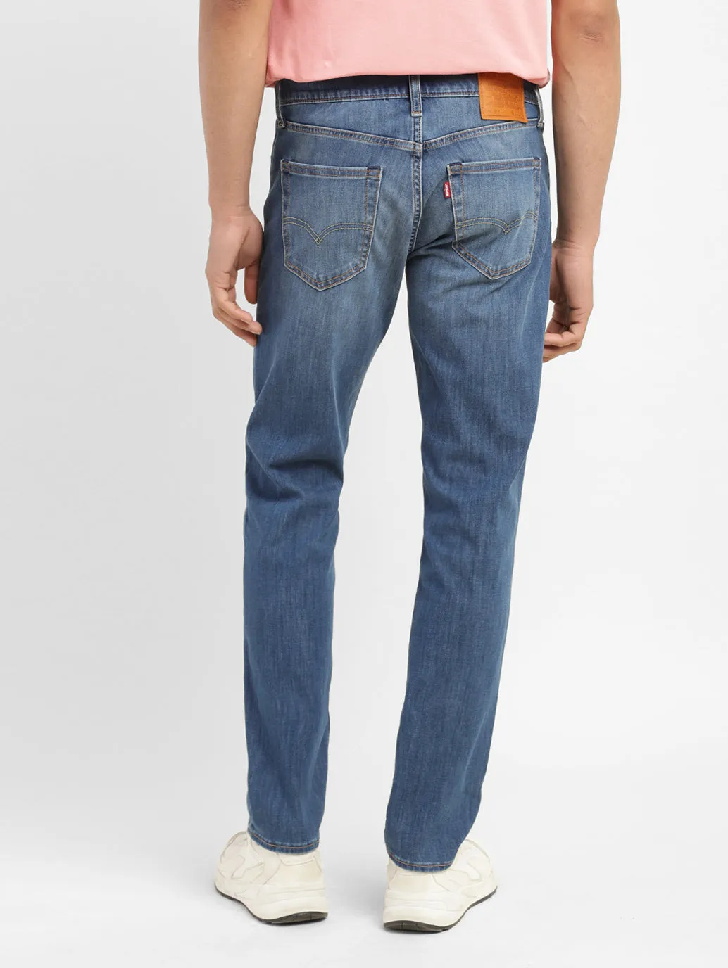 Men's 511 Slim Fit Jeans