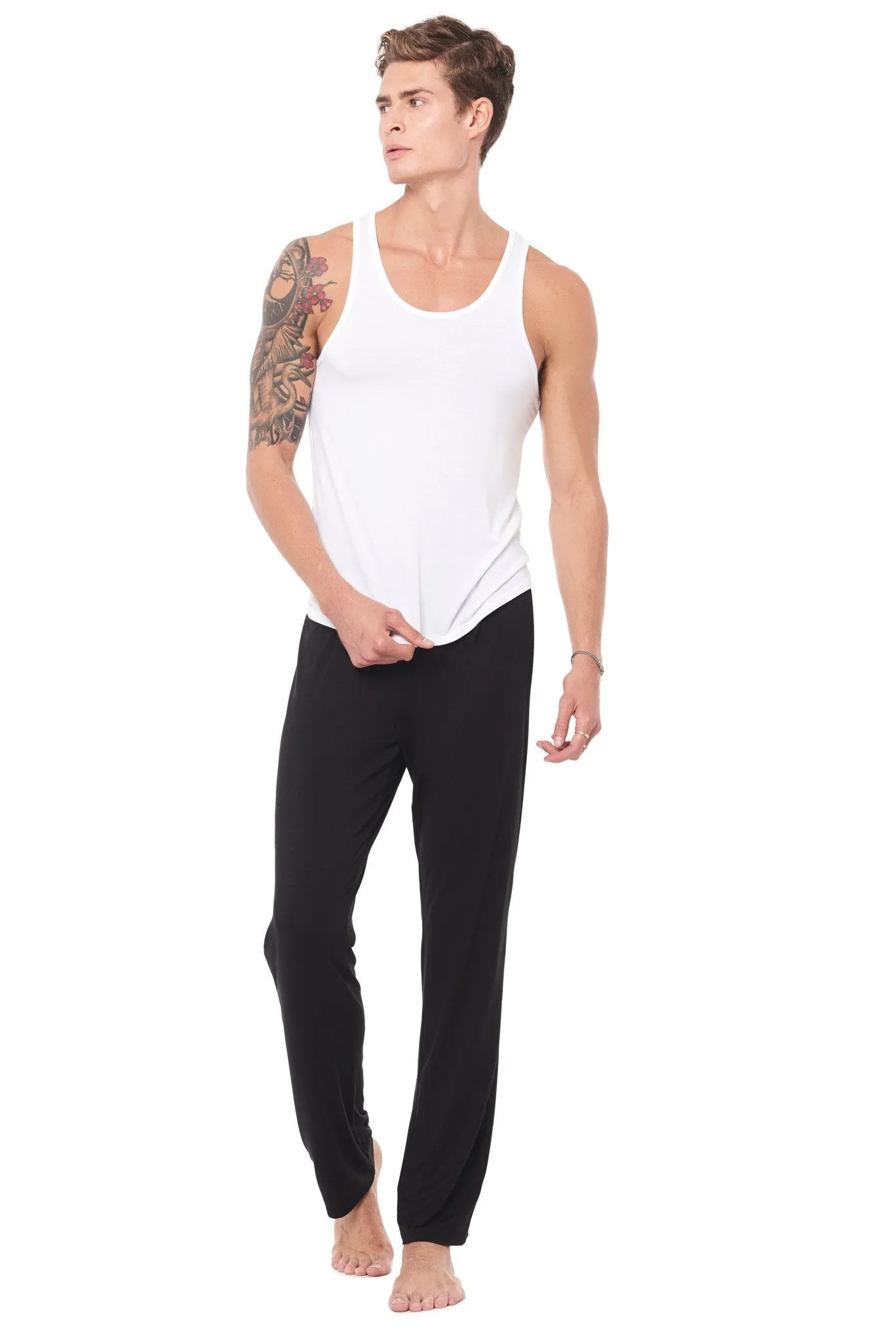 Men's Modal Lounge Pant