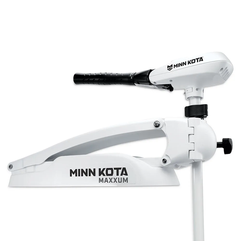 Minn Kota Riptide SM RT55/SM/L-D/SC Bow-Mount Trolling Motor - 12V-55lbs-42 [1363420]