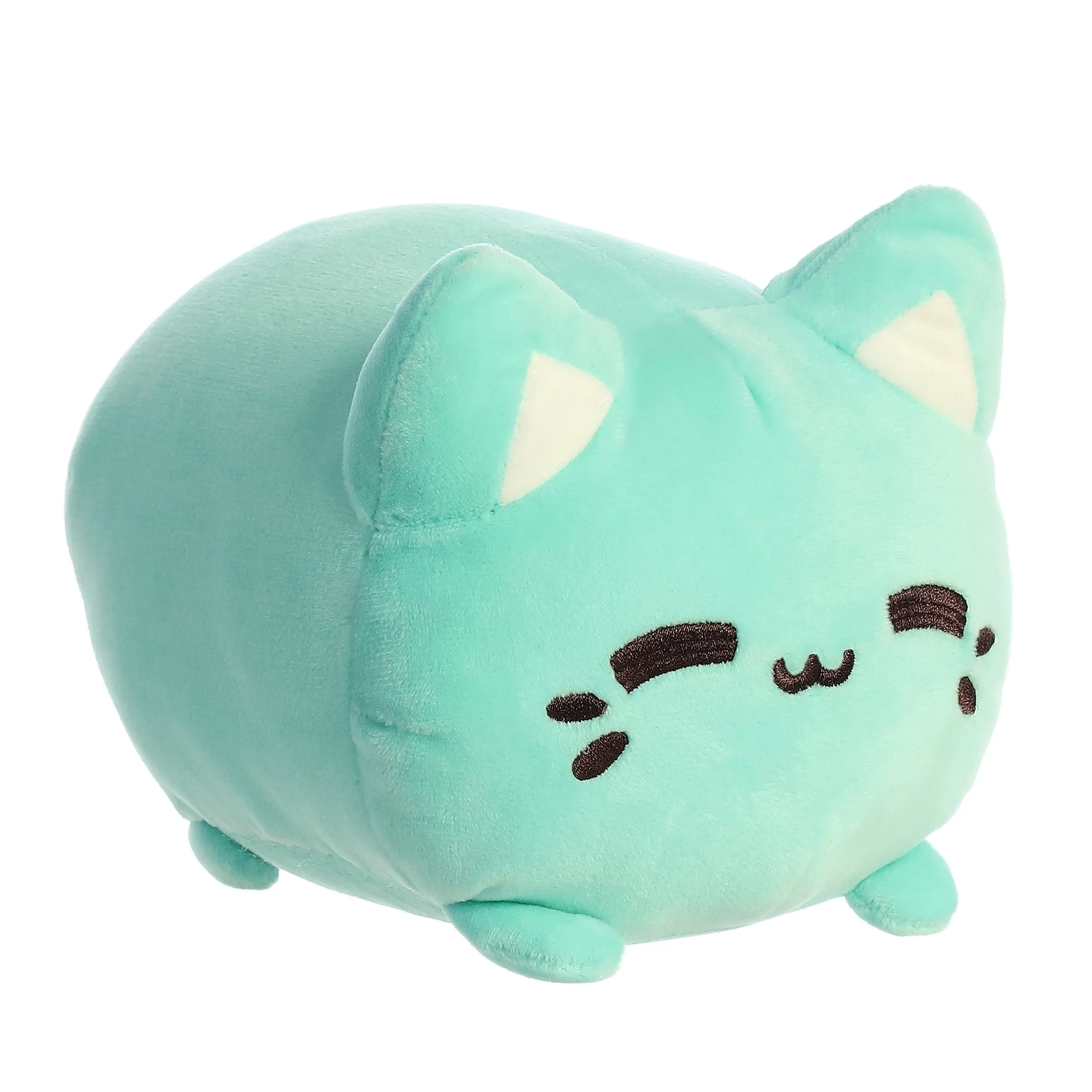 Mint Meowchi 7