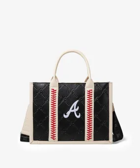 MLB Atlanta Braves Tote Bag