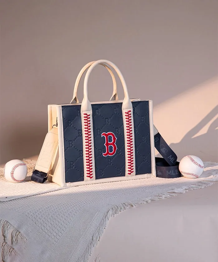 MLB Atlanta Braves Tote Bag