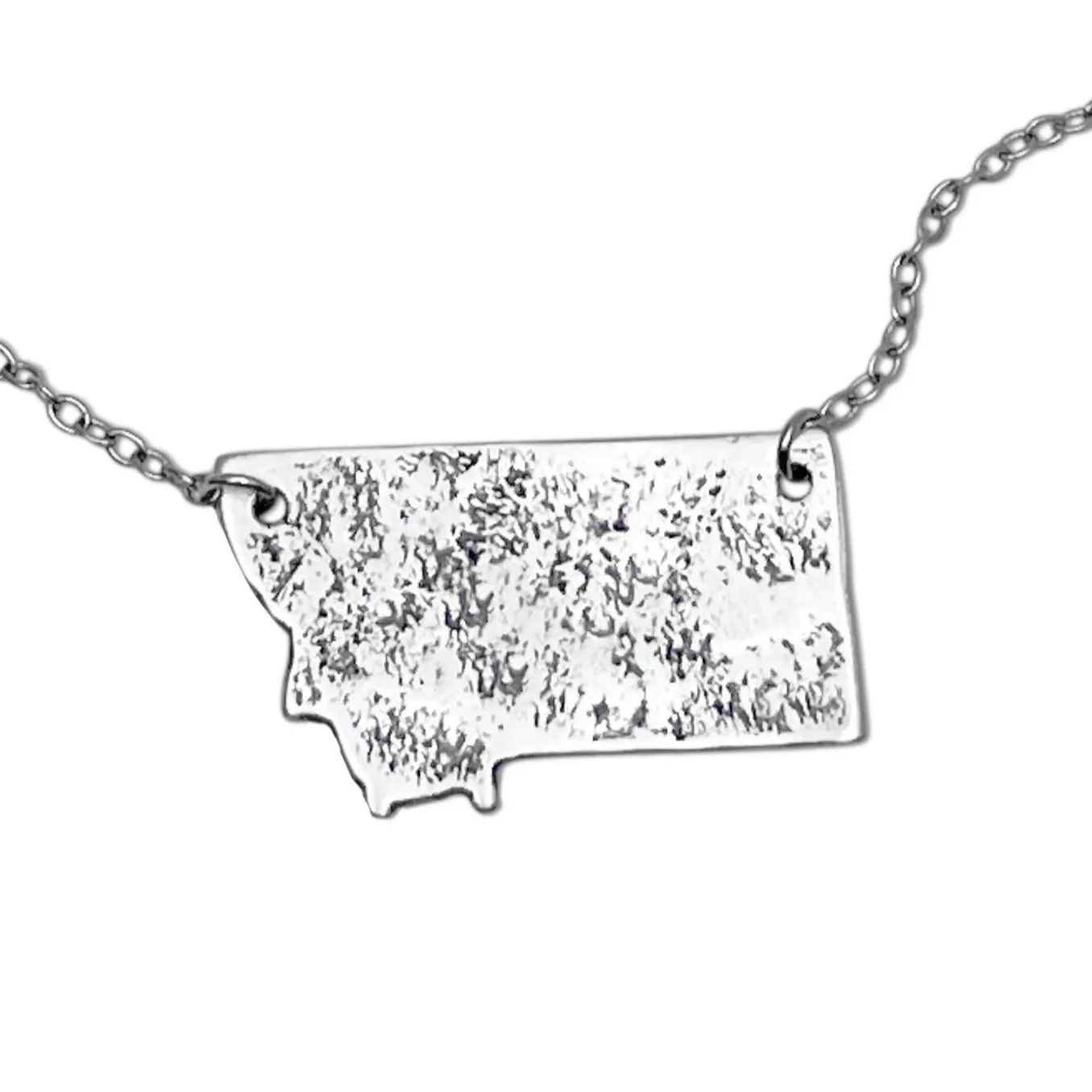 Montana Necklace