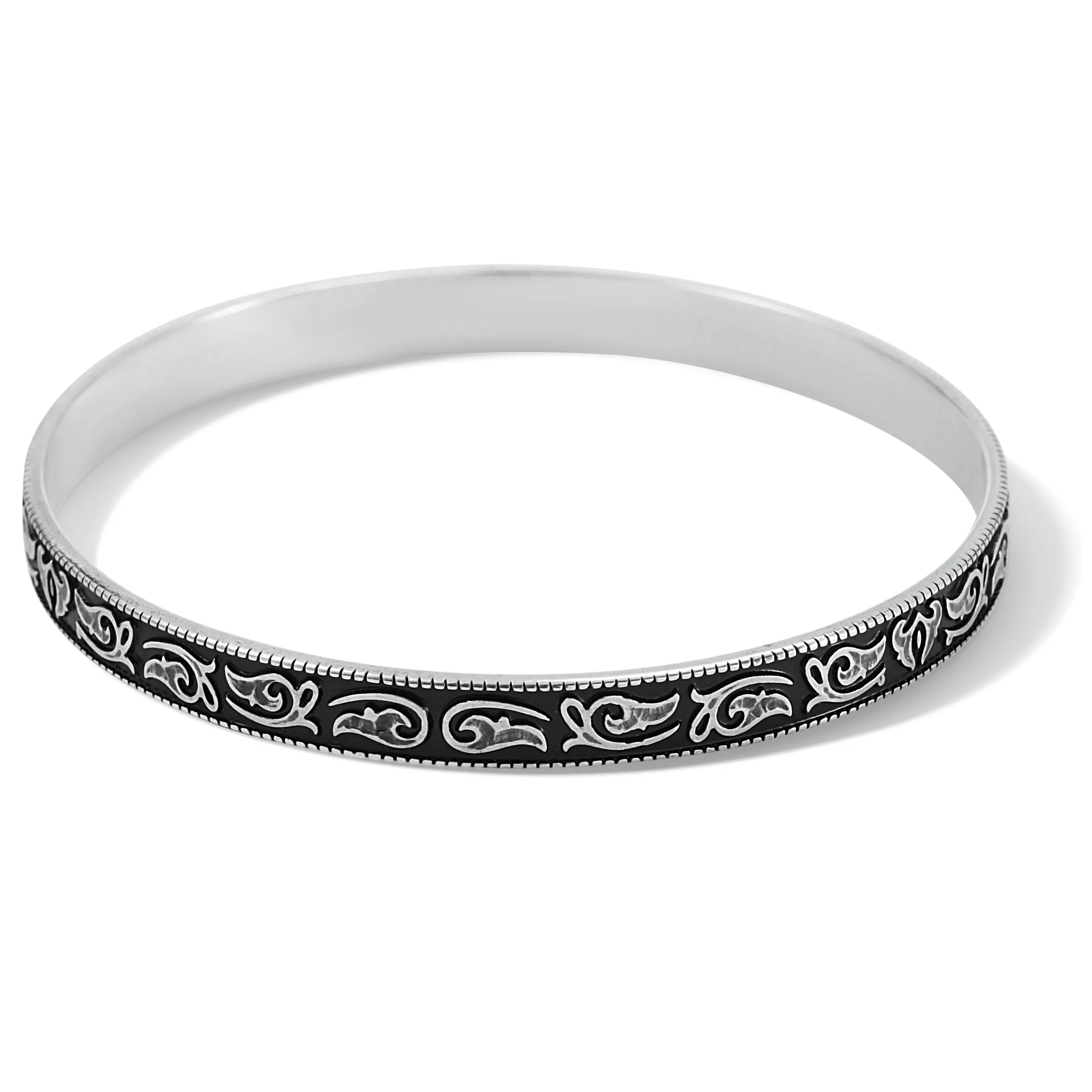 Moonlight Garden Bangle