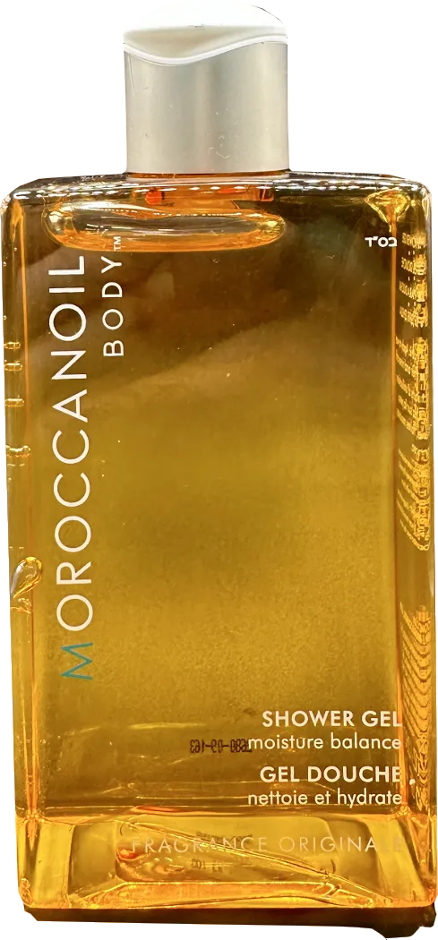 Moroccanoil Fragrance Originale Shower Gel 250ML